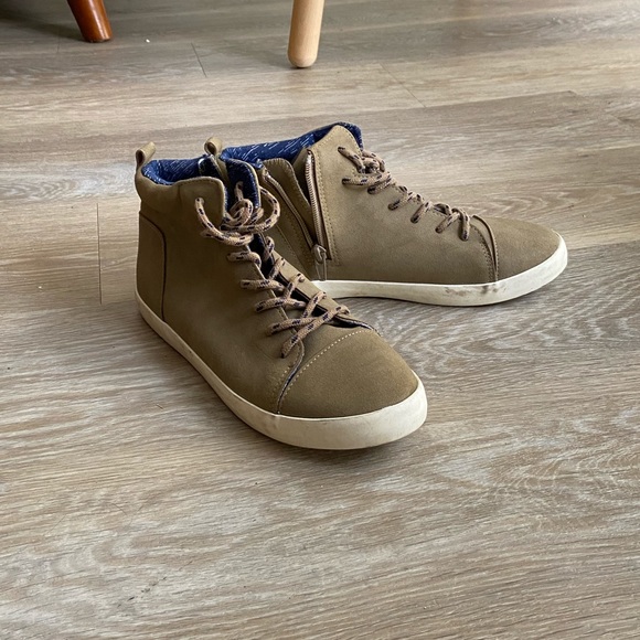 Ankle Boots Size 5 - Picture 2 of 6